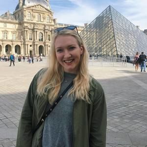 Meet your Posher, Amanda